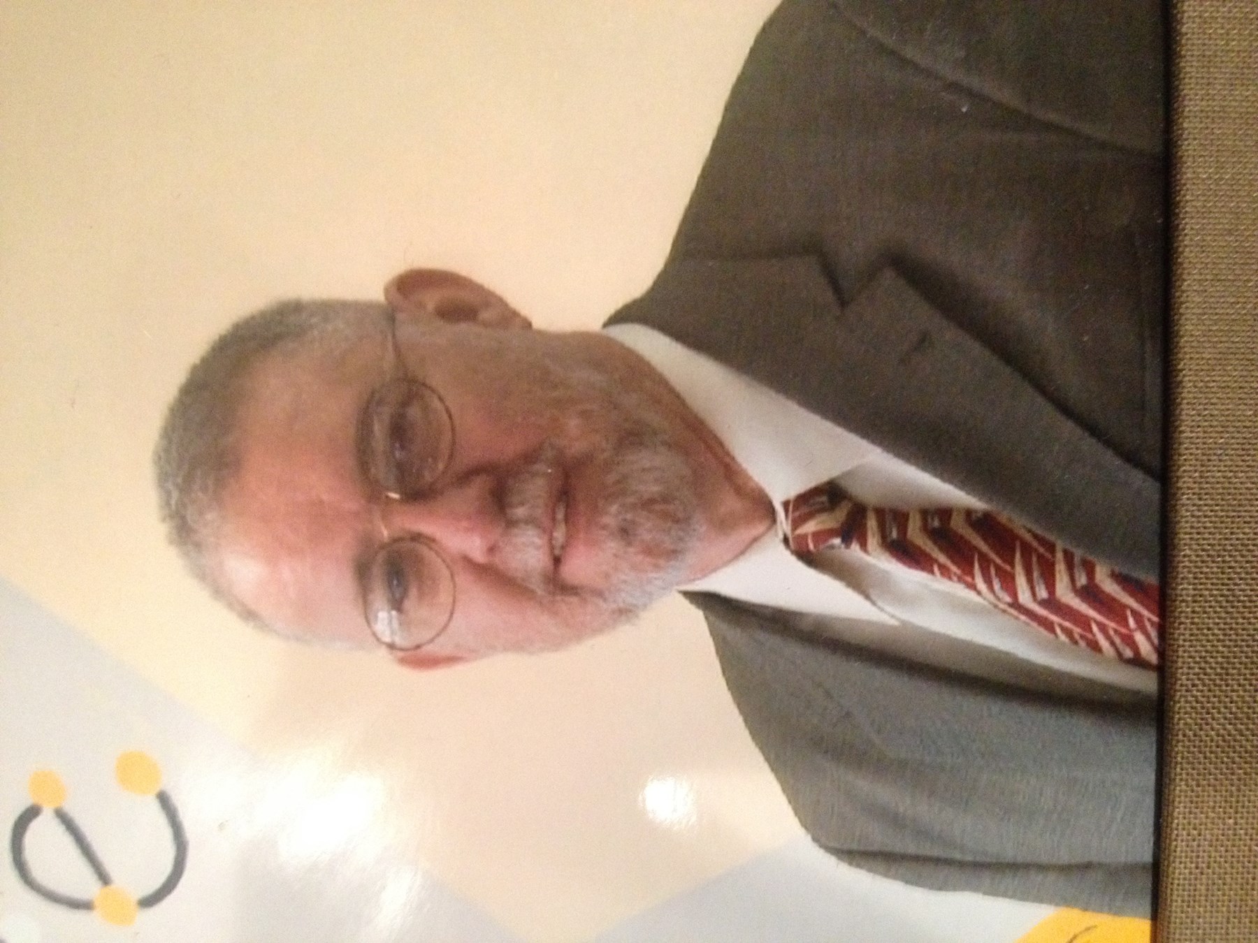 Obituary of Dr. David Joseph Gleason