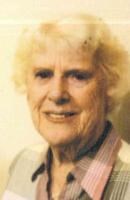Obituary of Marian Elsie Pretti