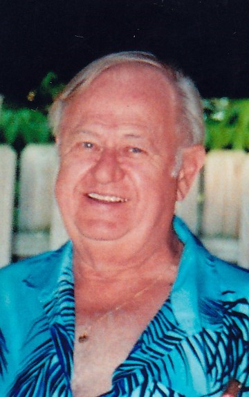 Obituary of John Anthony Gallagher