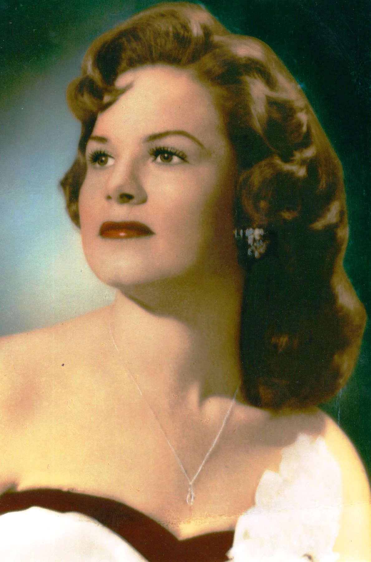 Obituary of Alice A. Garcia