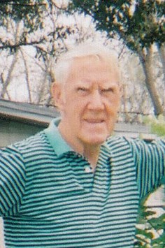 Obituary of Robert W Lamoureux