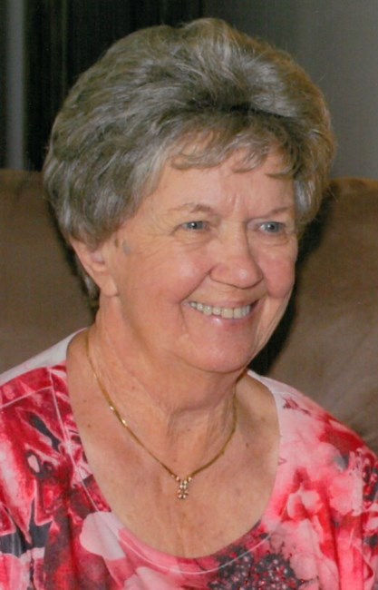 Obituary of Beverly A. Cartwright