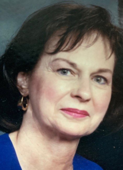 Obituary of Lucille Viola Payne