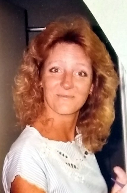 Obituary of Teryl Lynn Gallagher