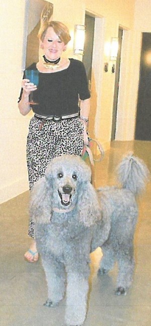 Avis de décès de Mary Ferry Bigelow