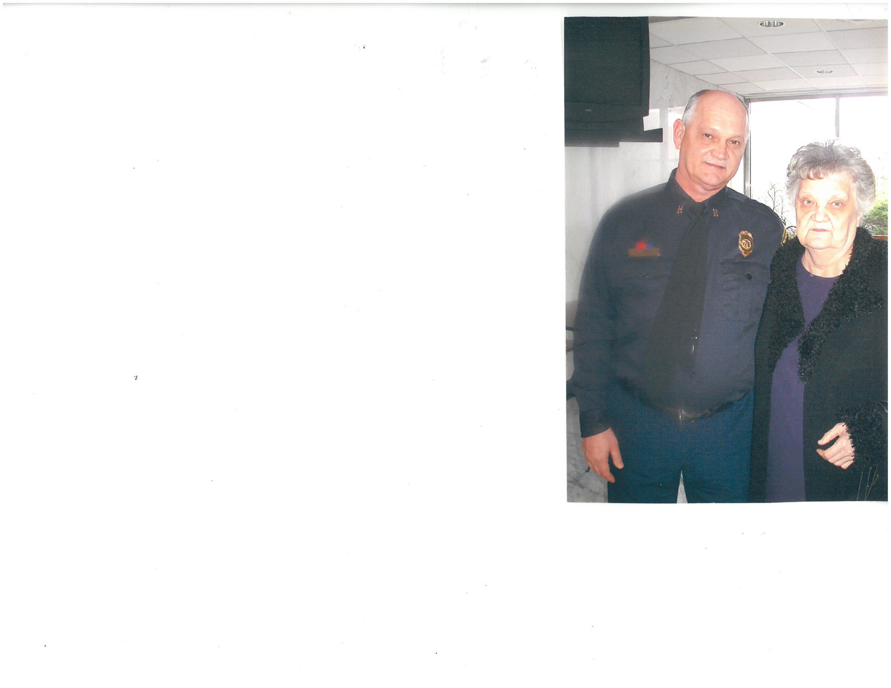 Obituary of James "Butch" Hutson