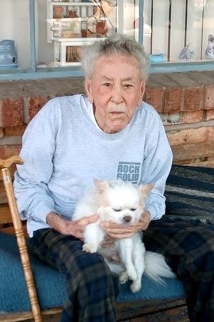 Obituary of Fred M. Lama