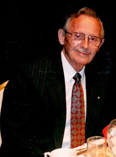 Obituary of David I. Resnik