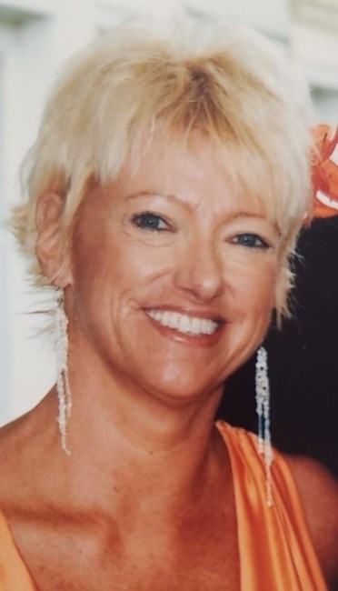 Obituary of Paula Marie Hayes