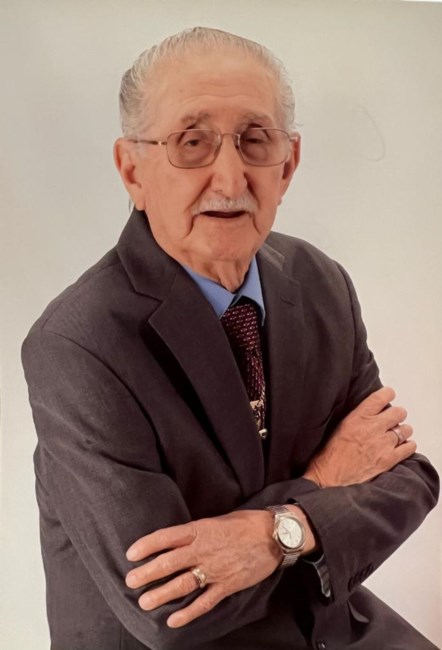 Obituary of Cruz Gloria