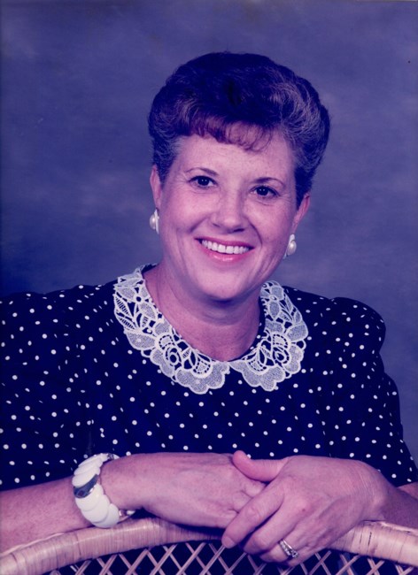 Obituary of Marilyn Beatrice Skinner