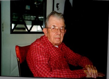 Obituary of Harold Dennie