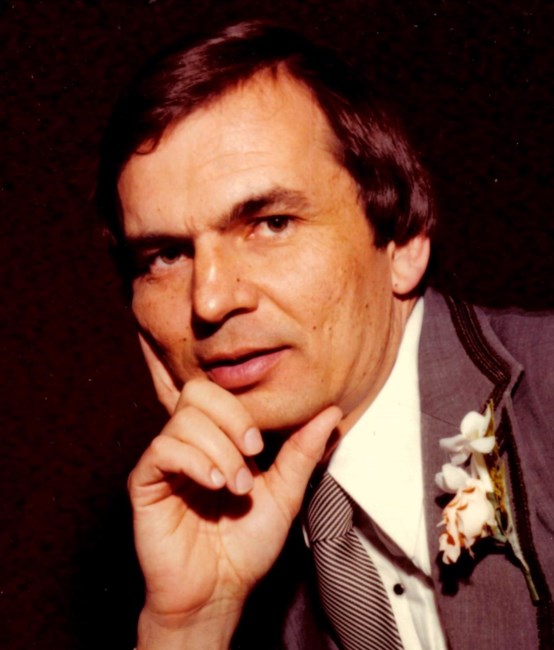 Obituary of Clarence I Classen