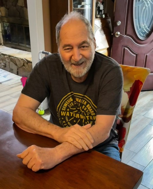 Obituary of Ronald "Ronnie" L. Wise