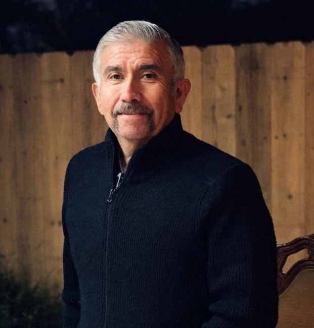 Obituary of Orlando Uribe