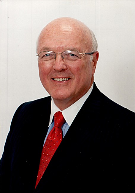 Obituary of Thomas Wesley Van Dyke