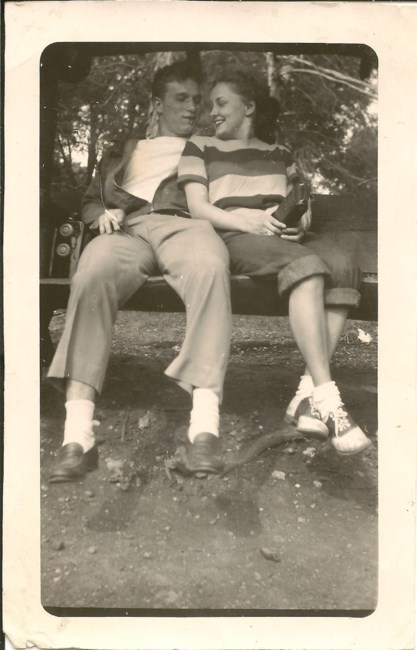 Obituary of John H. Schultz