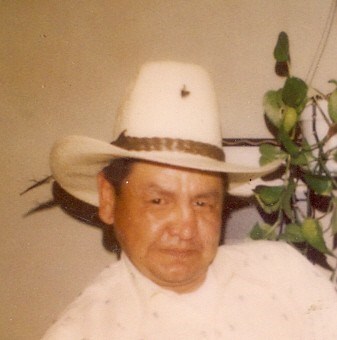 Obituary of Martin James Wilson