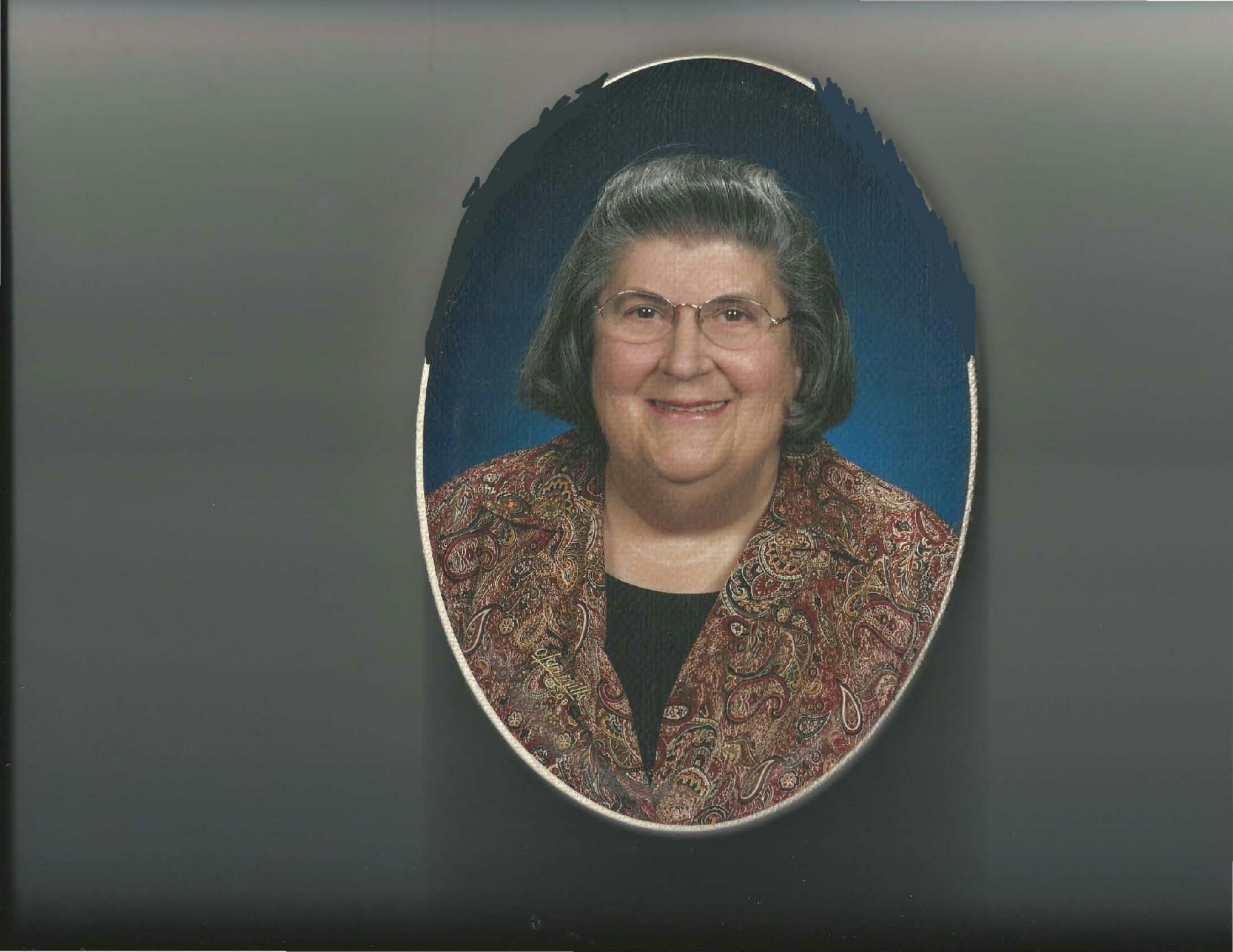 Obituary of Demetra Michalopulos