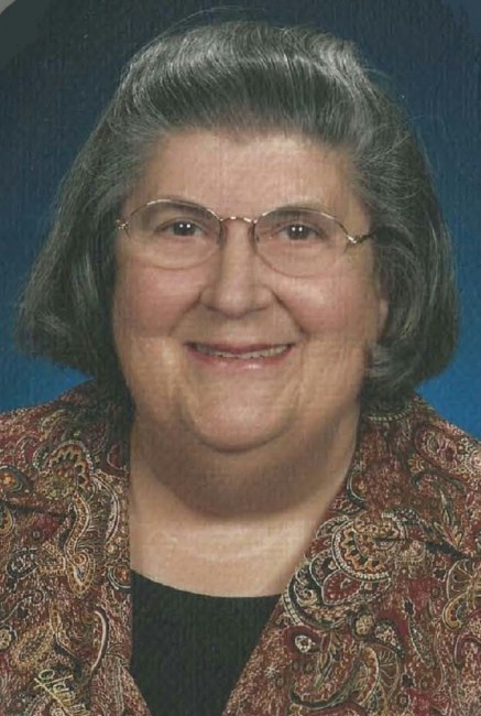 Obituary of Demetra Michalopulos