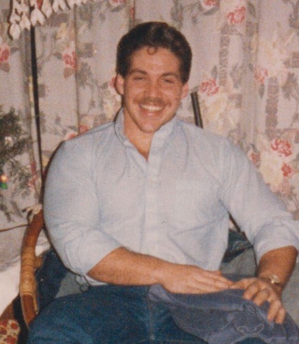 Obituary of Donald Wayne Wolfenbarger