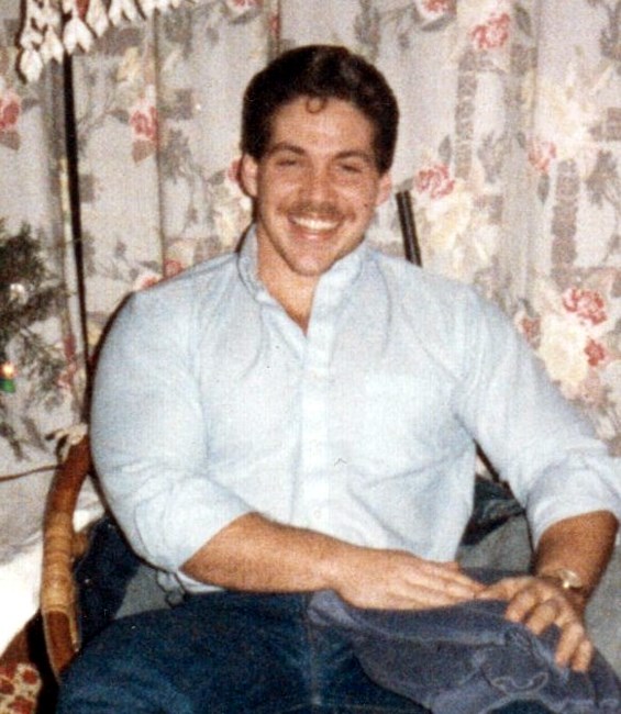 Obituary of Donald Wayne Wolfenbarger