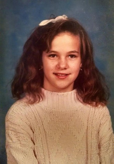 Obituary of Misty Dawn Smith