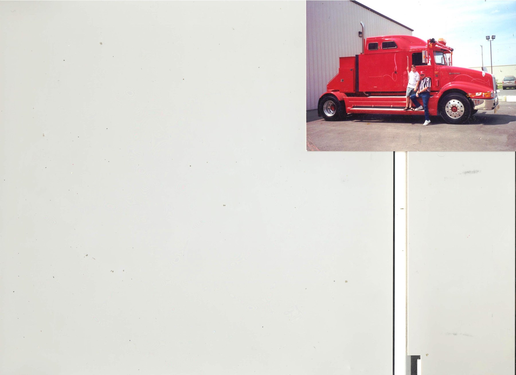 Obituary of William "Sonny" Howard Lowery Sr.