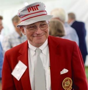 Obituary of William Cooper Salmon