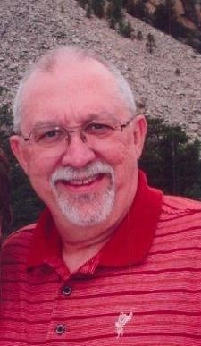 Obituary of James "Jim" Benoit