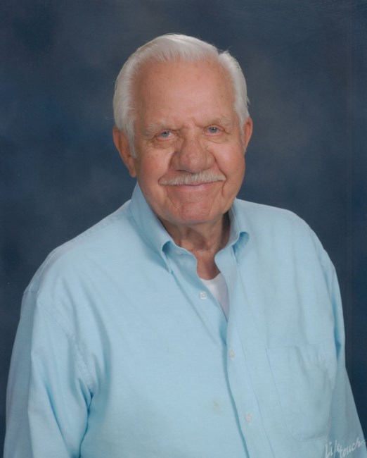 Obituary of Philip Gottfred Olson