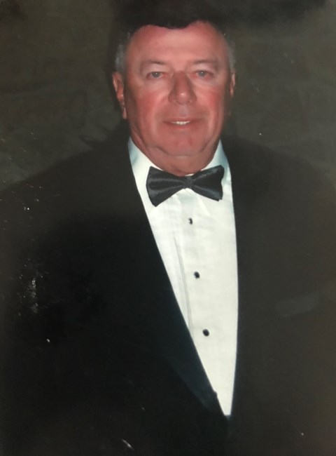 Obituary of Frank John Day Jr.