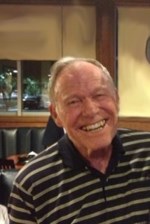 Ronald Barrett-Smith