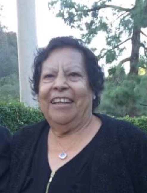 Obituary of Maria De La Luz Ramirez