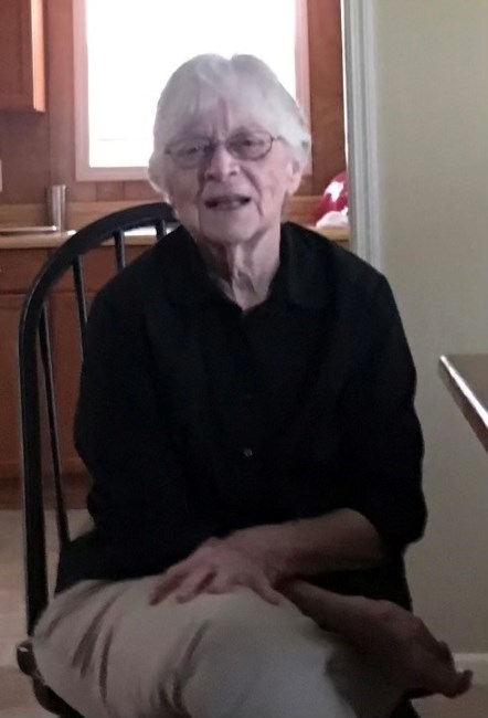 Obituary of Patricia Holley