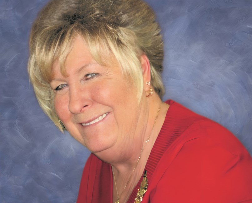 Obituary of Melba Sue Dugan