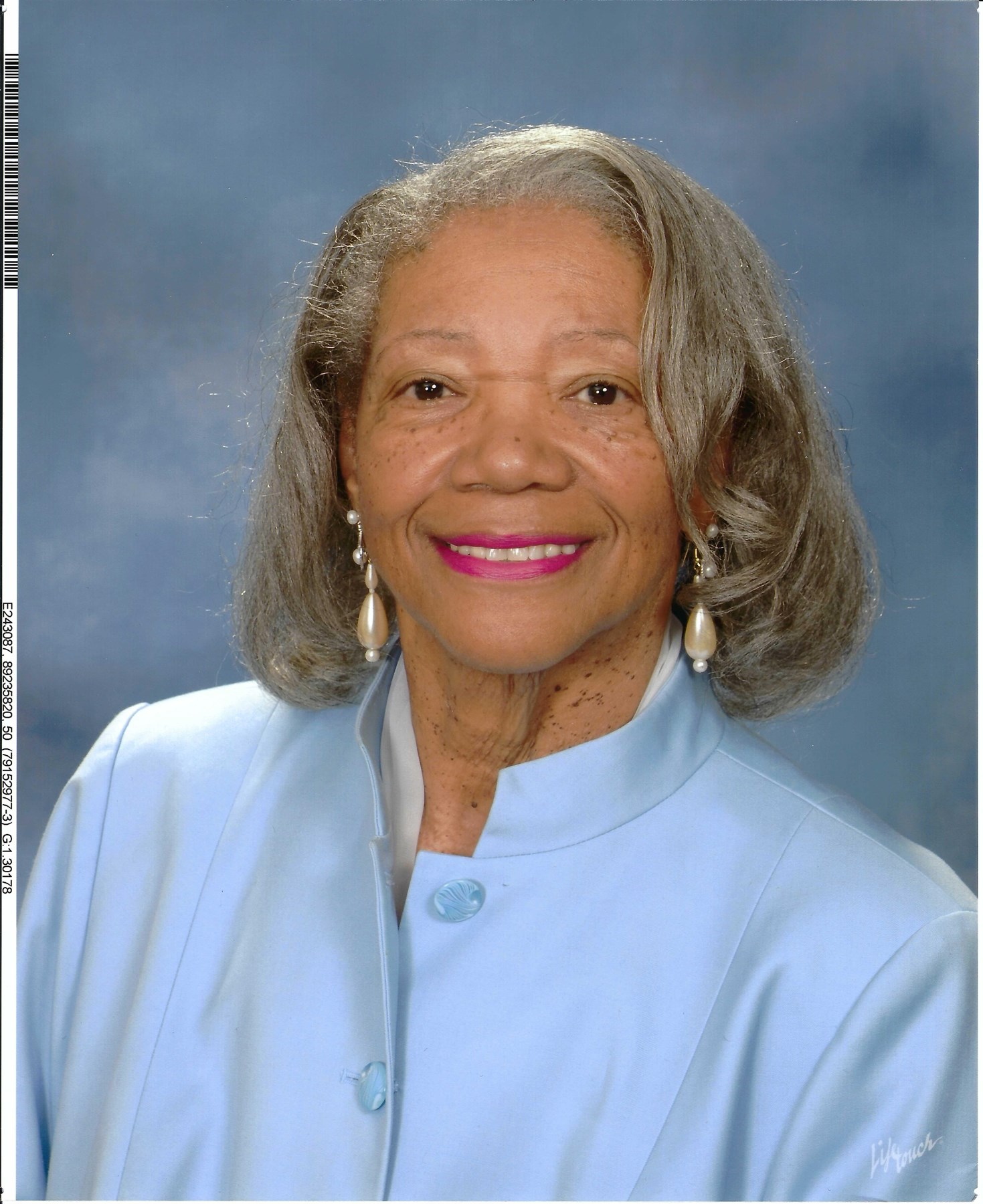 Obituary of Doris Arlene Hamlett