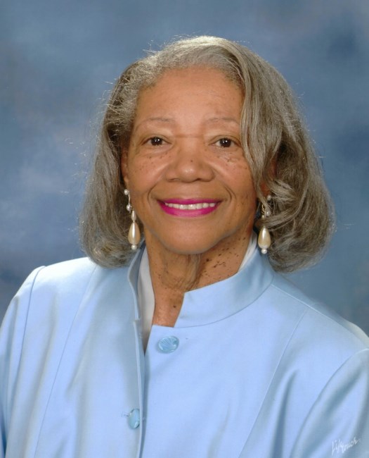 Obituary of Doris Arlene Hamlett