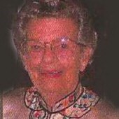 Avis de décès de Jean Ladd