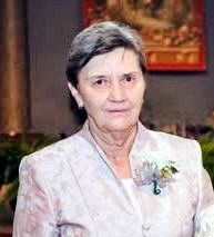 Obituary of Marion Shelton Davis