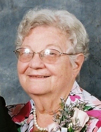 Obituary of Lora Ray Cook