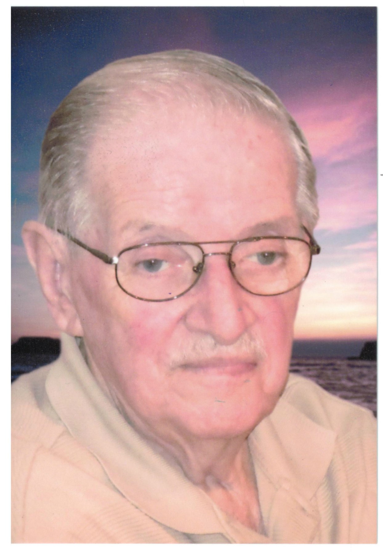 Obituary of Jean-Guy Séguin