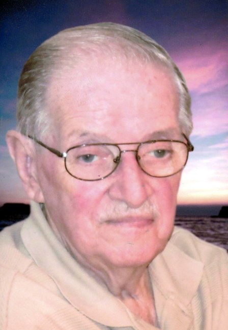 Obituary of Jean-Guy Séguin