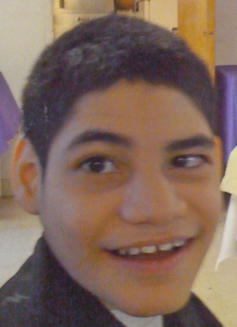 Obituary of Edward Francisco Moreno