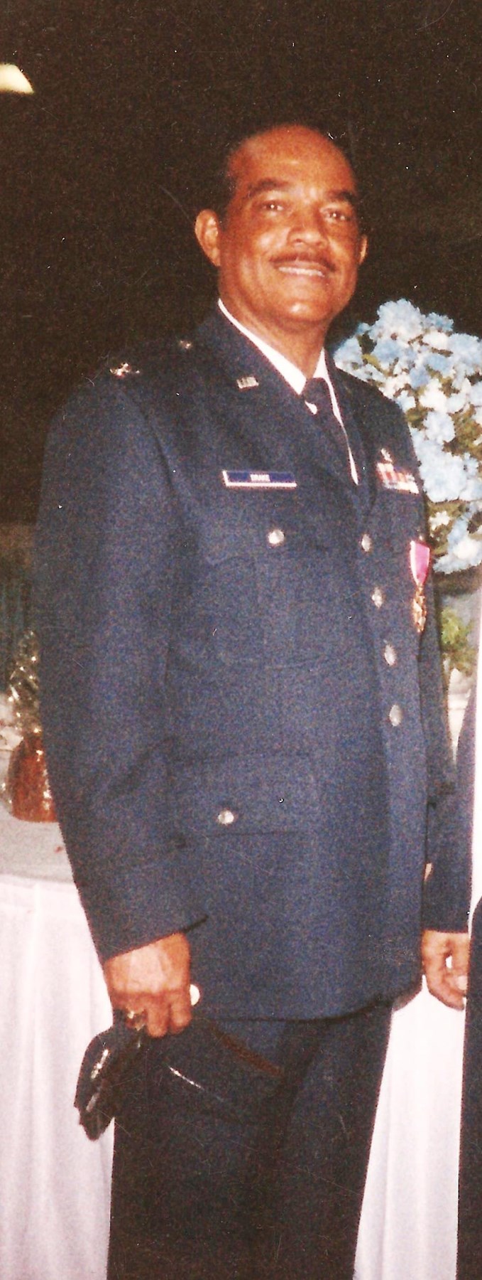 Obituary of Phillip Lee Drake