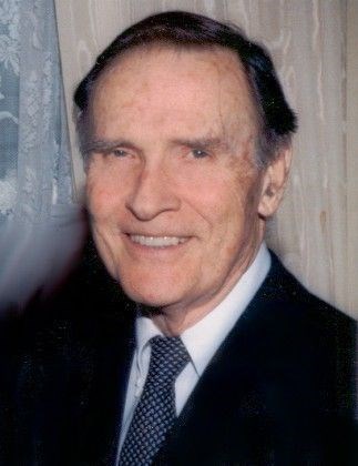 Obituary of Alfred Morris