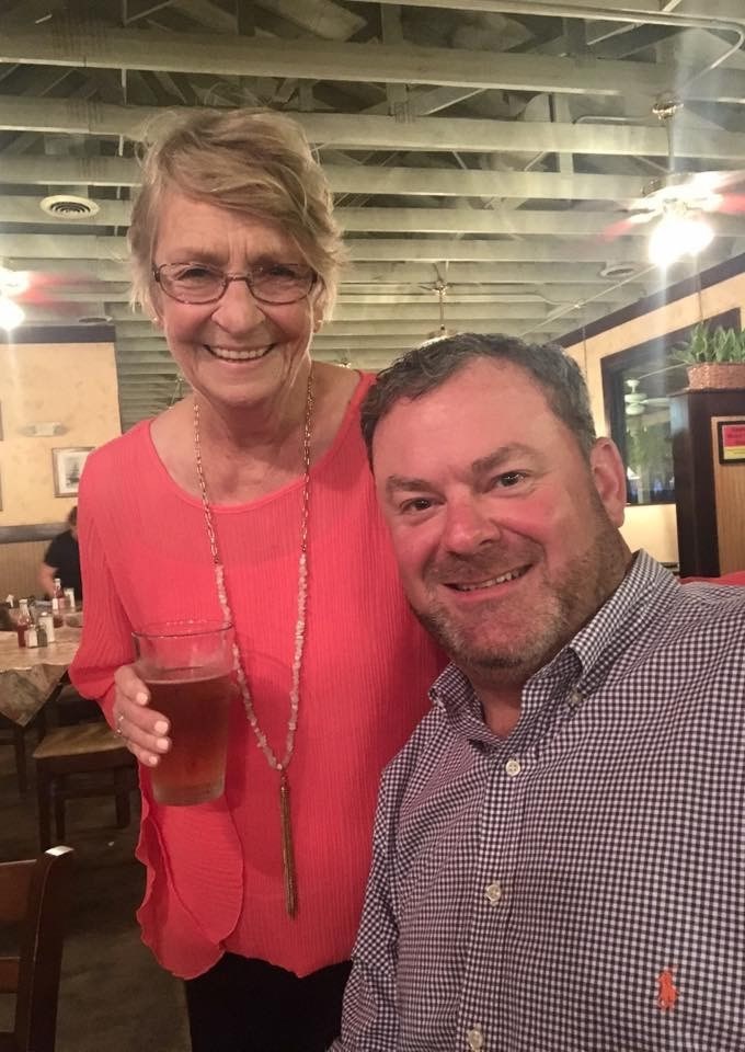 Obituary of Judy Martin Beal