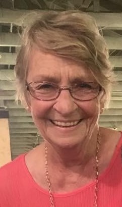 Obituary of Judy Martin Beal
