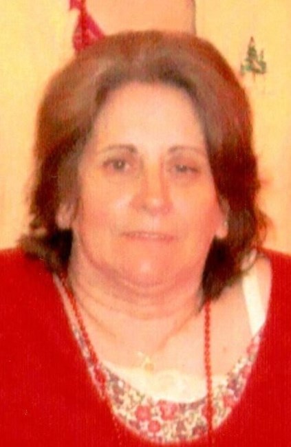 Avis de décès de Lyne Ann Buck