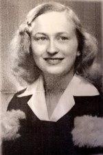 Gloria Buckley